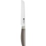 Ensemble de couteaux de cuisine et support Zwilling Now S Beige Acier Plastique 8 Pièces