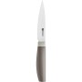 Ensemble de couteaux de cuisine et support Zwilling Now S Beige Acier Plastique 8 Pièces