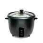 Rice Cooker Black & Decker ES9680120B Black Stainless steel 700 W 29 x 29 x 29 cm 1,8 L