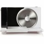 Trancheuse de viande DOMO DO523S 120 W Blanc