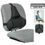 Lumbar backrest Fellowes Professional Series Foam