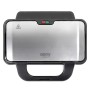 Sandwich Maker Adler CR 3054 Silver 1300 W