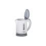 Kettle Adler AD 1371g White Grey polypropylene 850 W 0,8 L