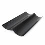 Moule pour Baguettes Quttin 123899 Double 37,8 x 16,5 x 2 cm (12 Unités)