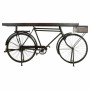 Hall Alexandra House Living Bike Brown Black Iron Mango wood 50 x 90 x 198 cm