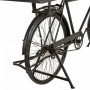 Hall Alexandra House Living Bike Brown Black Iron Mango wood 50 x 90 x 198 cm