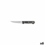 Deboning Knife Sabatier Universal Steel Metal 13 cm (Pack 6x)