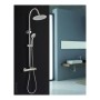 Shower Column Rousseau ABS