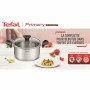 Casserole SEB Argenté Acier inoxydable Ø 24 cm 5 L