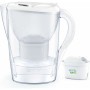 Filter jug Brita Maxtra Pro Transparent 2,4 L 1,4 L