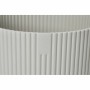 Plant pot Elho   Ø 25 cm Circular White Plastic