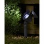 Solar-powered spotlight Smart Garden Black (4 Units)