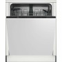 Dishwasher BEKO DIN36430 White 60 cm (60 cm)