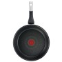 Pan Tefal G2550672                        Black Aluminium Ø 28 cm