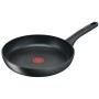 Pan Tefal G2680672 Grey Aluminium 1 Piece Ø 28 cm