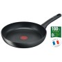 Pan Tefal G2680672 Grey Aluminium 1 Piece Ø 28 cm