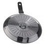 Crepe pan Tefal E3003804 Black Stainless steel Aluminium Ø 25 cm