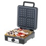 Waffle Maker Adler AD 3049