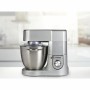 Robot culinaire DOMO Blanc Noir 6 L