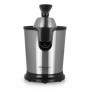 Electric Juicer Orbegozo EP-4200 Black Black/Silver 1 L