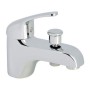 Mixer Tap Rousseau Metal Brass