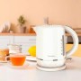 Kettle Terraillon 15351 White 2200 W