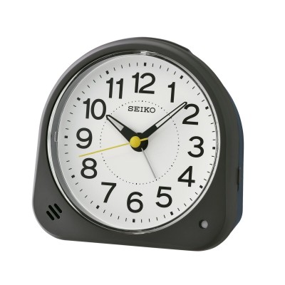 Alarm Clock Seiko QHE188K