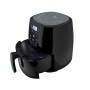 Friteuse à Air JATA JEFR1225 Noir 1300 W 5 L