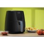 Friteuse à Air JATA JEFR1225 Noir 1300 W 5 L