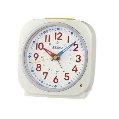 Alarm Clock Seiko QHE200W