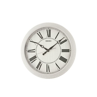 Wall Clock Seiko QXA815W