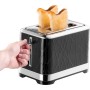 Toaster Russell Hobbs 28091-56  Lift'n Look Black