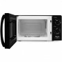 Microwave Orbegozo MI2117 Black 700 W 20 L