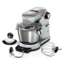 Mixer-Kneader with Bowl BOSCH MUM9AX5S00 5,5 L 1500 W