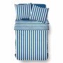 Nordic cover TODAY Summer Stripes Blue 240 x 220 cm