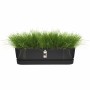 Planter Elho   Black 70 cm Plastic