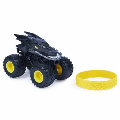 Toy car Monster Jam 1:64