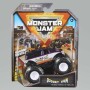 Toy car Monster Jam 1:64