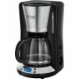 Drip Coffee Machine Russell Hobbs 248241000 1,25 L Grey 1100 W 1,25 L