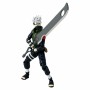 Figurine Décorative Bandai Kakashi Hatake 17 cm