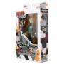 Decorative Figure Bandai Kakashi Hatake 17 cm