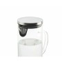 Jug Andrea House ms70098 Glass Transparent 1,5 L