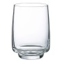 Verre Luminarc Equip Home Transparent verre 280 ml (24 Unités)