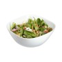 Bowl Luminarc Multiusos Multi-use Ø 14 cm White Glass (24 Units)