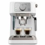 Express Coffee Machine DeLonghi Silver