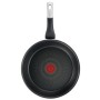 Pan Tefal G2550772 Black Aluminium Ø 30 cm