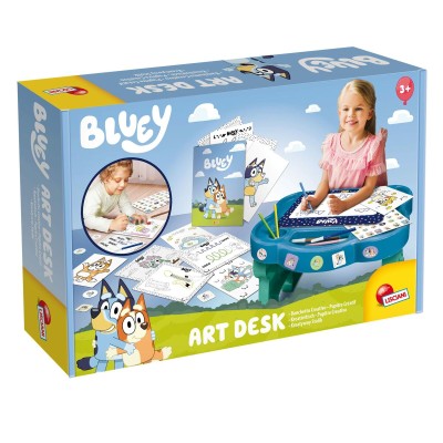 Table pour enfant Bluey 30 x 48 x 38 cm