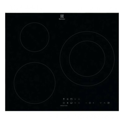 Induction Hot Plate Electrolux LIT60336C 60 cm