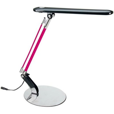 Lampe de bureau SENFORT LED Fuchsia 6 W