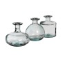 Bouteille Mica Decorations Simone 14 x 12 cm Verre